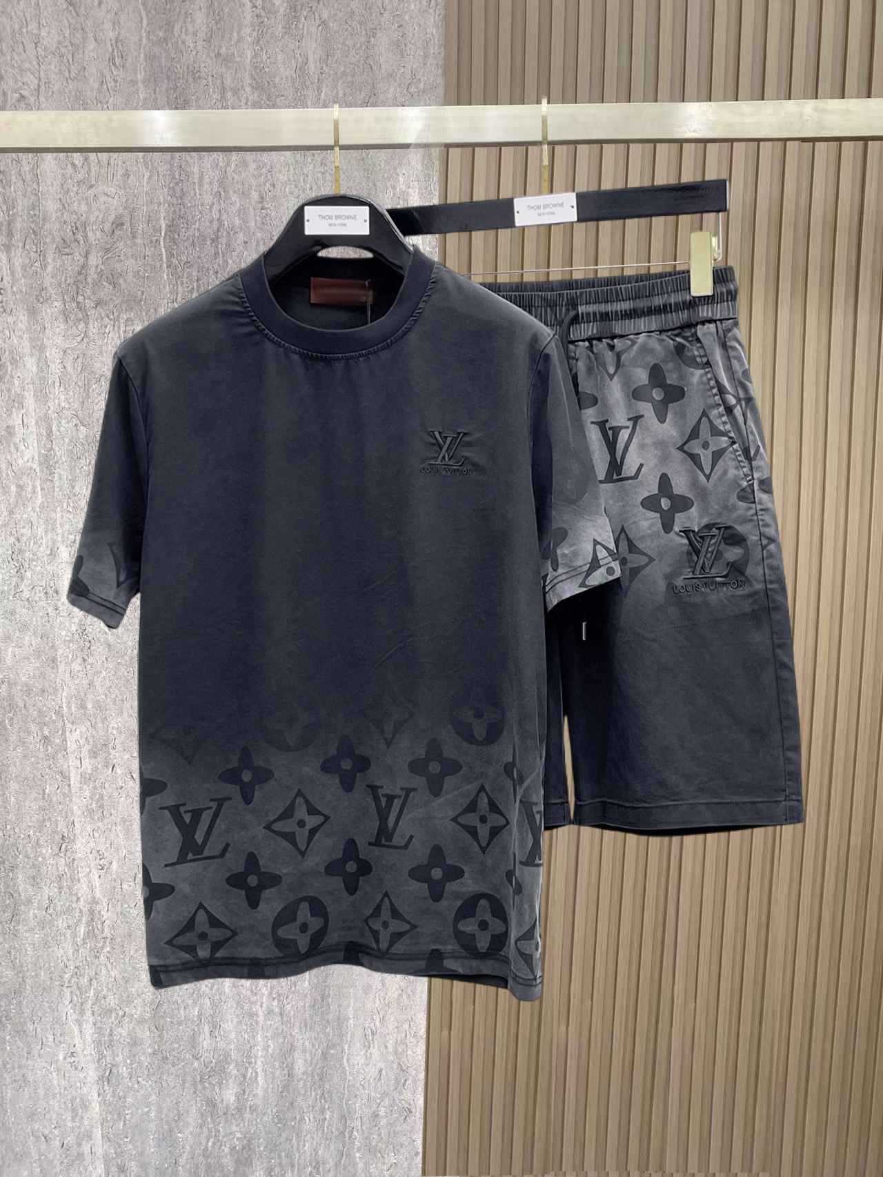 clothes and pants